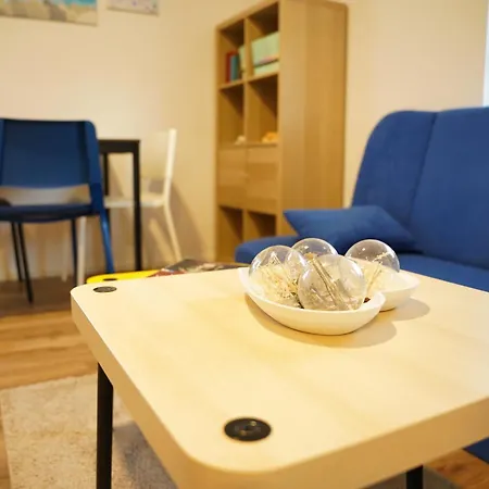 Rezidenca Erjavec Apartment Notranje Gorice