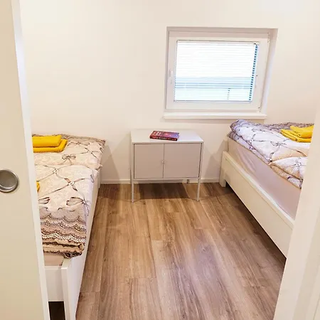 Rezidenca Erjavec Notranje Gorice