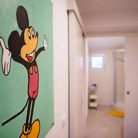 Apartment Rezidenca Erjavec