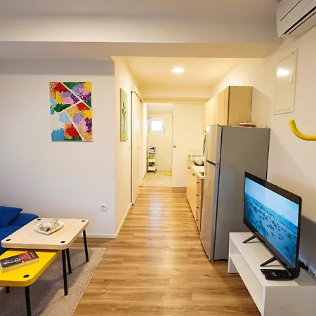 Rezidenca Erjavec Apartment Notranje Gorice