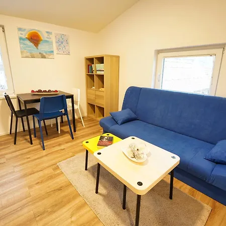 Rezidenca Erjavec Notranje Gorice