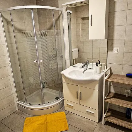 Rezidenca Erjavec * Notranje Gorice