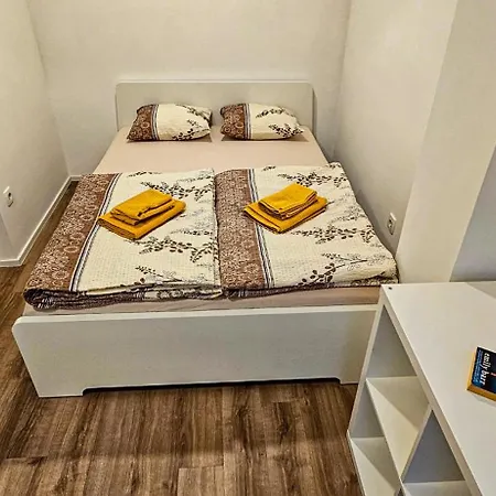 Apartment Rezidenca Erjavec