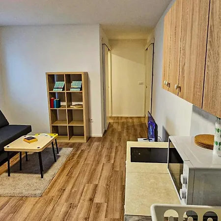 Apartment Rezidenca Erjavec