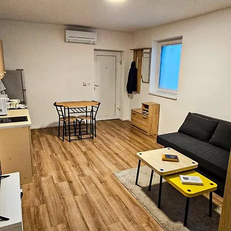 Rezidenca Erjavec Notranje Gorice