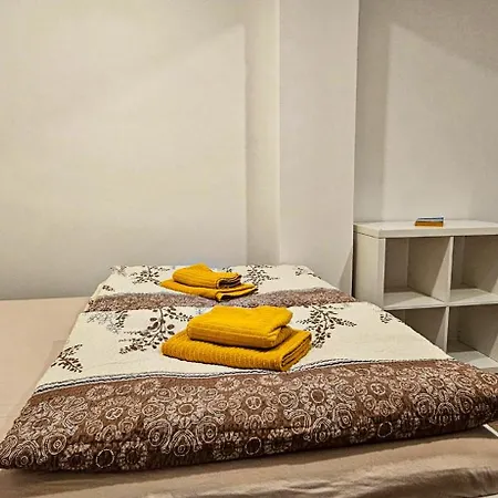 Rezidenca Erjavec Apartment *