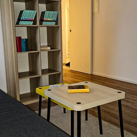 Rezidenca Erjavec Apartment