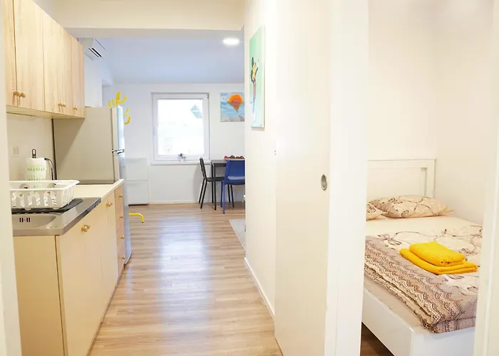 Rezidenca Erjavec Διαμέρισμα *