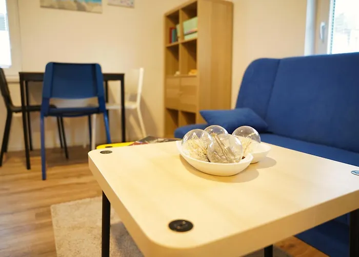 Rezidenca Erjavec Διαμέρισμα Notranje Gorice