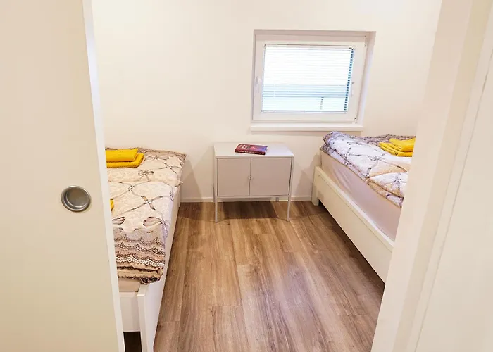 Rezidenca Erjavec Notranje Gorice