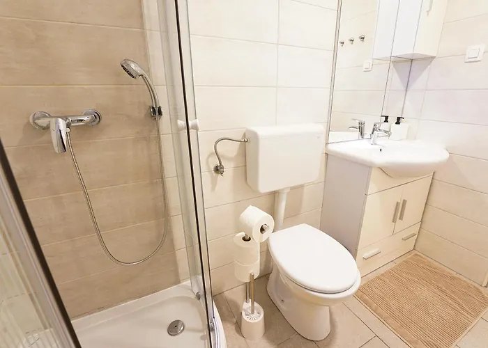 Rezidenca Erjavec Διαμέρισμα