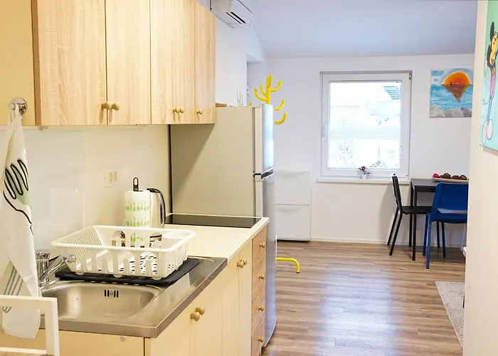 Rezidenca Erjavec Διαμέρισμα *