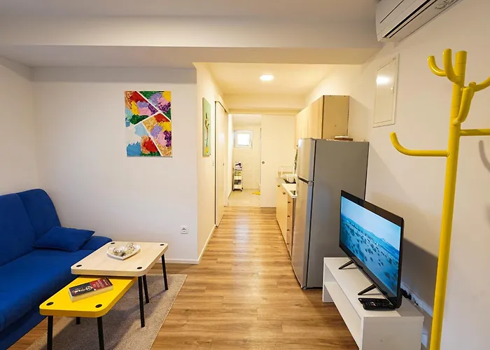 Rezidenca Erjavec Διαμέρισμα Notranje Gorice