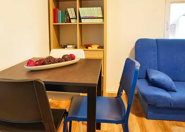 Rezidenca Erjavec * Notranje Gorice