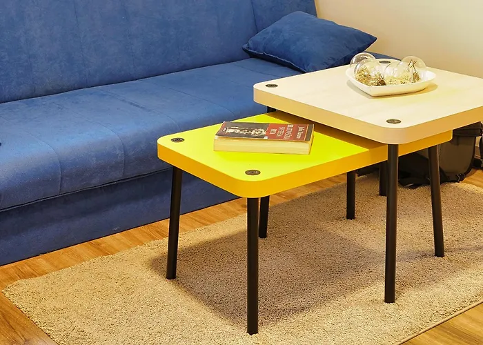 Rezidenca Erjavec * Notranje Gorice