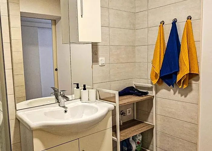 Rezidenca Erjavec Διαμέρισμα Notranje Gorice