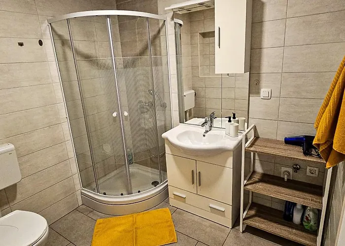 Rezidenca Erjavec * Notranje Gorice