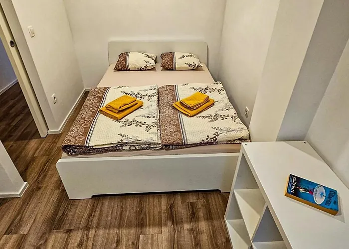 Διαμέρισμα Rezidenca Erjavec