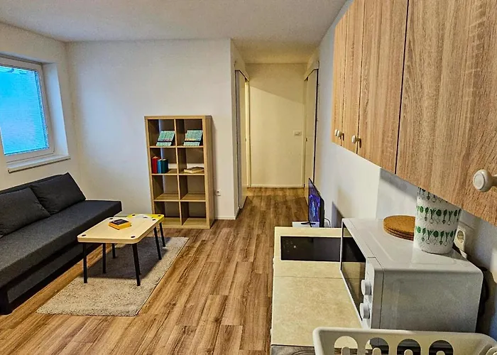 Διαμέρισμα Rezidenca Erjavec