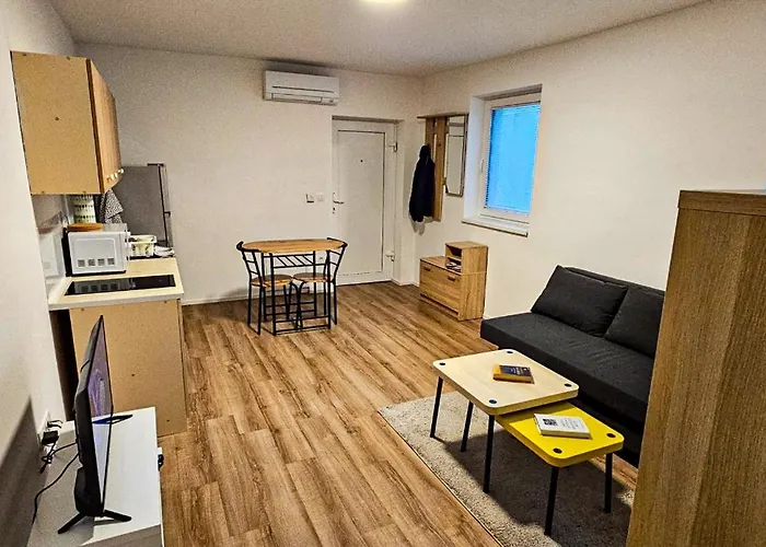 Rezidenca Erjavec Notranje Gorice