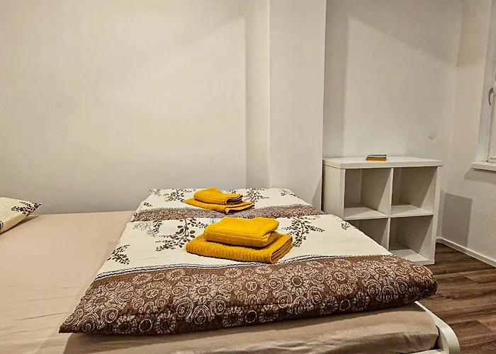 Rezidenca Erjavec Διαμέρισμα *