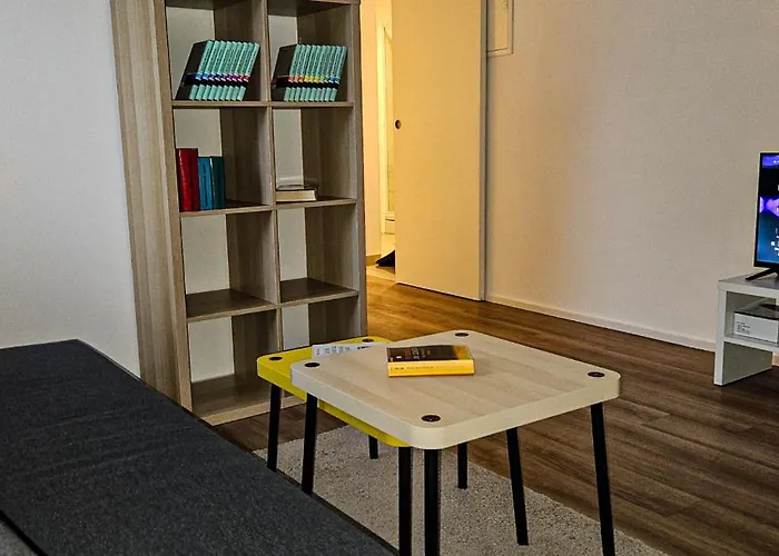 Rezidenca Erjavec Διαμέρισμα